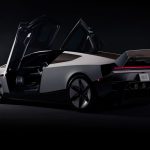 Tesla Roadster Thrust 2026
